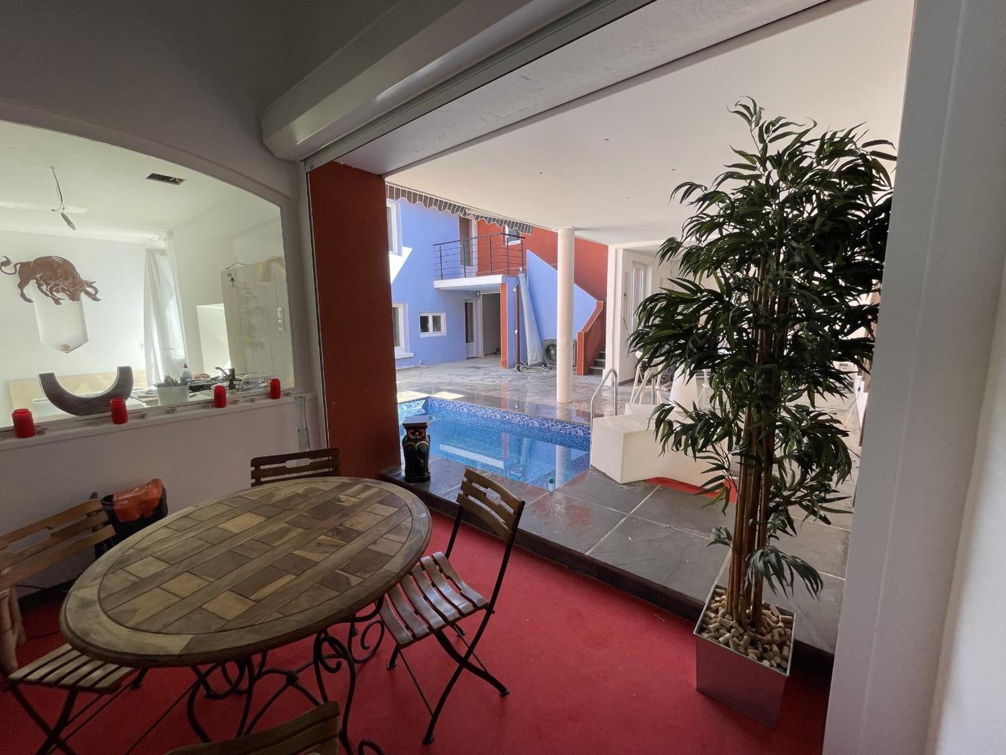 Villa Kiara Hebergements Cusset Værelse billede